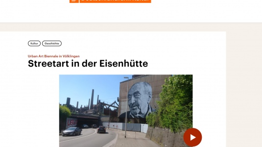 Deutschlandfunk Kultur