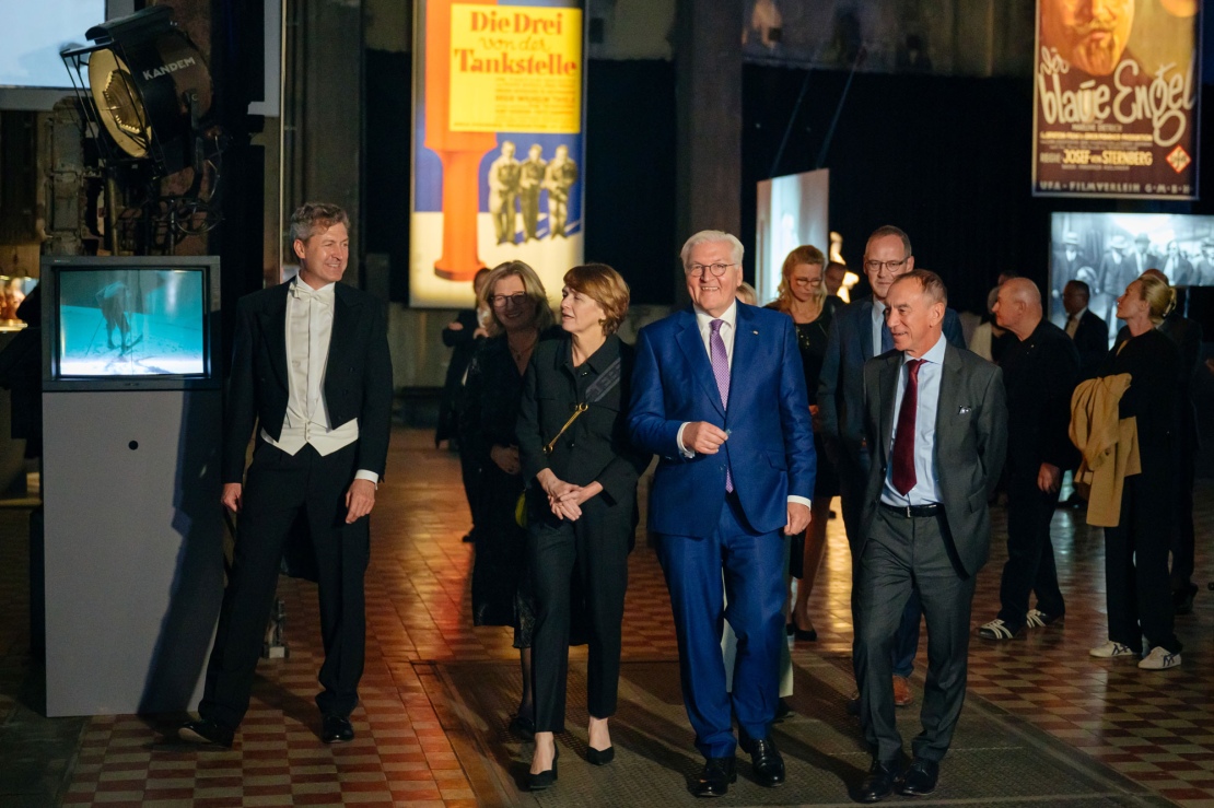 13 Der Deutsche Film 57223