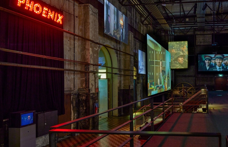 DER DEUTSCHE FILM PHOeNIX Motiv 099 v2