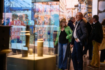 WKE Man Mining 92448