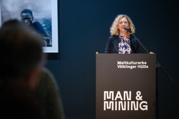 WKE Man Mining 92564