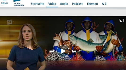 TTSOA Akteller Bericht