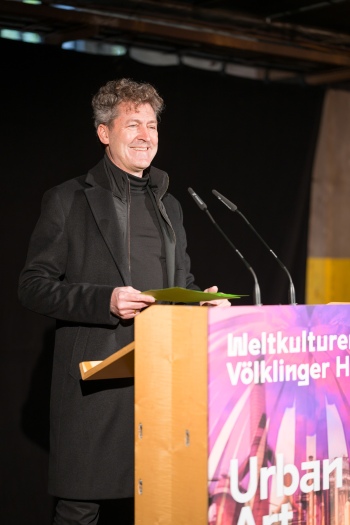 Urban Art Biennale Eroeffnung 54669