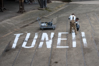 Urban Art Biennale Eroeffnung 54727