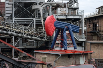 Urban Art Biennale Eroeffnung 54760