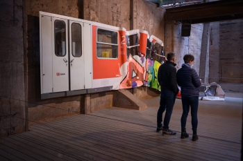 Urban Art Biennale Eroeffnung 85382