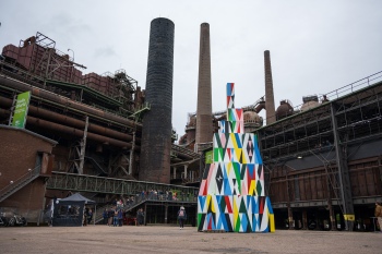 Urban Art Biennale Eroeffnung 85546