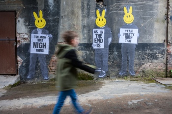 Urban Art Biennale Eroeffnung 85601