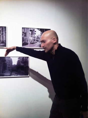 Walid Raad Max Ronnersjoe CC BY SA 3