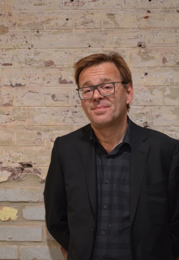 Wim Delvoye jmh2o