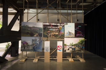 FUTURE LAB Zukunftsvisionen für die Großregion