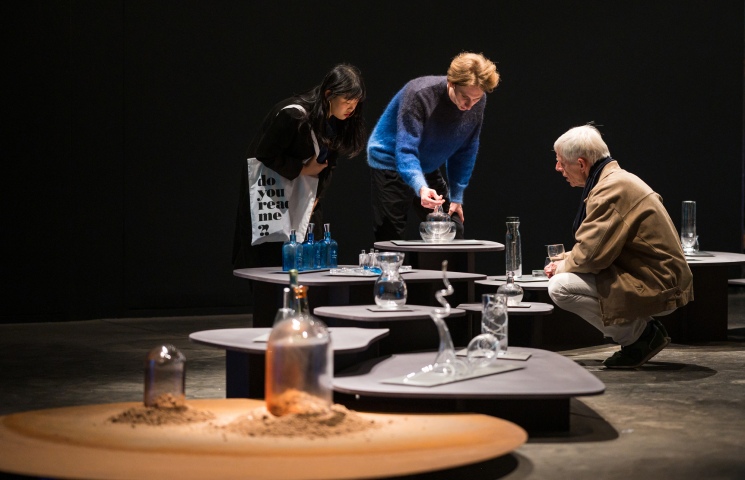 WKE HBK Spekulative Nomaden 33002