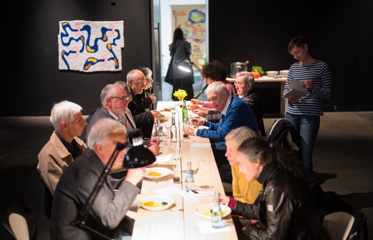 WKE HBK Spekulative Nomaden 33030