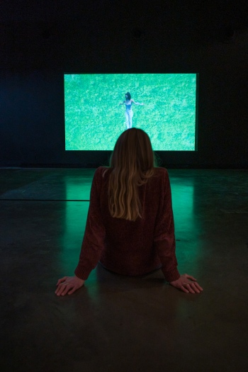 Video-Installation