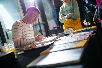 WKE Jens Harder 25076