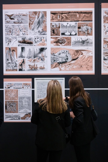 WKE Jens Harder 90490