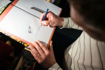 WKE Jens Harder 90567