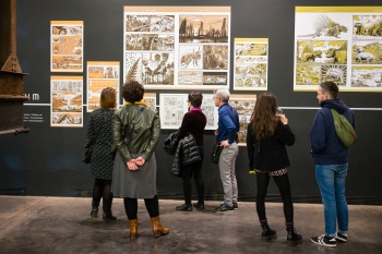 WKE Jens Harder 90574