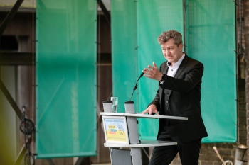 UNESCO Kulturerbetrag 92727