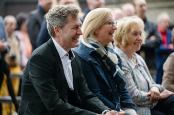 UNESCO Kulturerbetrag 92891