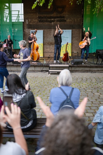 UNESCO Welterbetag 59686