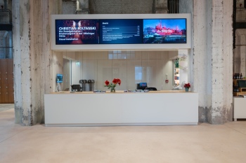 preview WKE Eingang Wasserhochbehaelter 83095