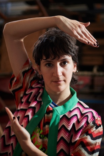 preview Workshop Rondes 1 Emma Rouaix