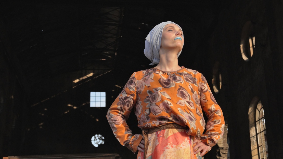 We All MAGALI HELENE VOGEL 01 2000